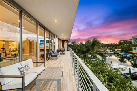 41 Isle Of Venice Drive Fort Lauderdale FL 33301