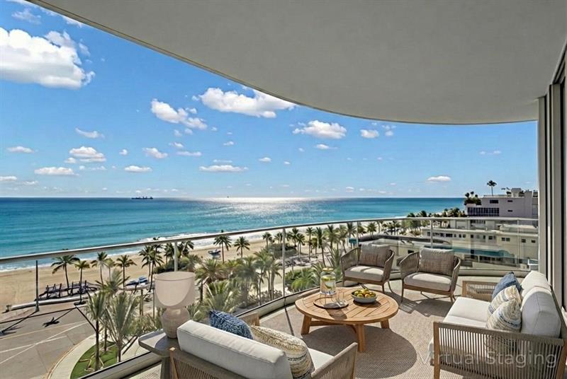 151 N Seabreeze Boulevard Fort Lauderdale FL 33304