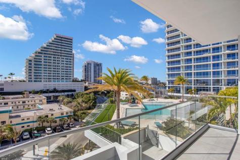 151 N Seabreeze Boulevard Fort Lauderdale FL 33304