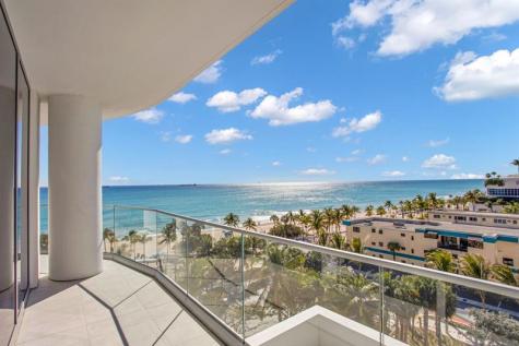 151 N Seabreeze Boulevard Fort Lauderdale FL 33304