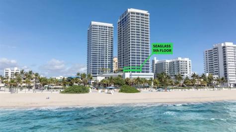 151 N Seabreeze Boulevard Fort Lauderdale FL 33304