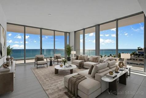 151 N Seabreeze Boulevard Fort Lauderdale FL 33304