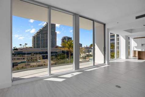 151 N Seabreeze Boulevard Fort Lauderdale FL 33304