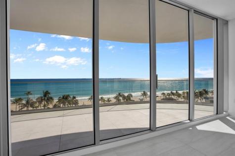 151 N Seabreeze Boulevard Fort Lauderdale FL 33304