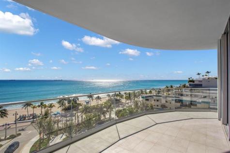 151 N Seabreeze Boulevard Fort Lauderdale FL 33304