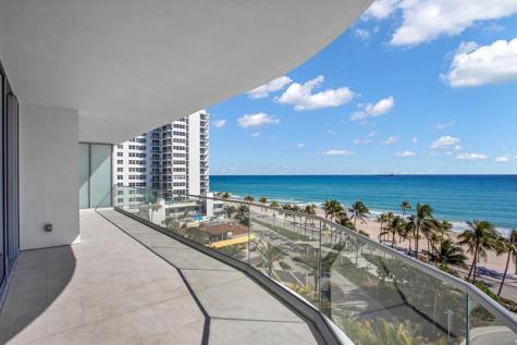 151 N Seabreeze Boulevard Fort Lauderdale FL 33304