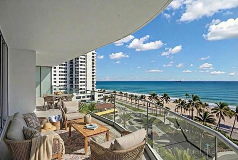 151 N Seabreeze Boulevard Fort Lauderdale FL 33304