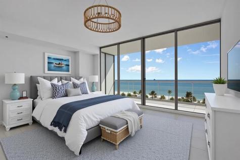 151 N Seabreeze Boulevard Fort Lauderdale FL 33304