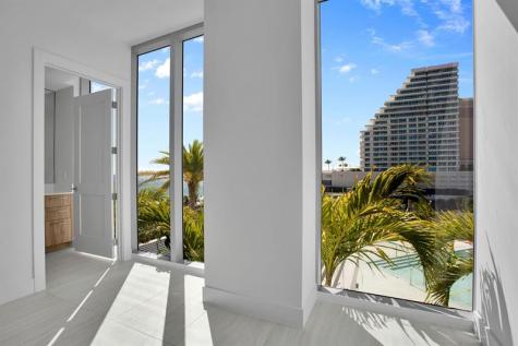 151 N Seabreeze Boulevard Fort Lauderdale FL 33304