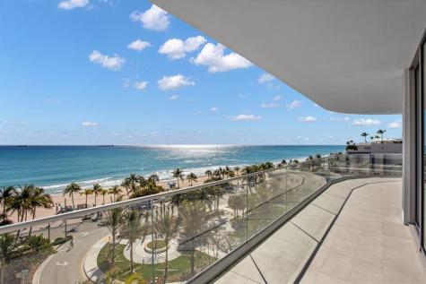 151 N Seabreeze Boulevard Fort Lauderdale FL 33304