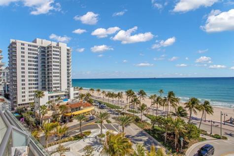 151 N Seabreeze Boulevard Fort Lauderdale FL 33304
