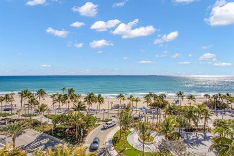151 N Seabreeze Boulevard Fort Lauderdale FL 33304