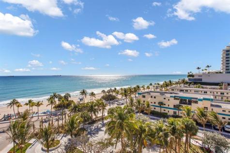 151 N Seabreeze Boulevard Fort Lauderdale FL 33304