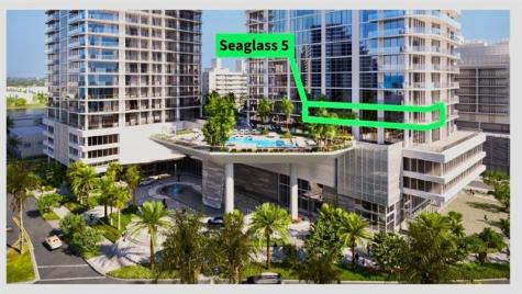 151 N Seabreeze Boulevard Fort Lauderdale FL 33304
