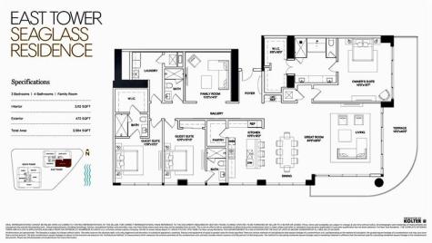 151 N Seabreeze Boulevard Fort Lauderdale FL 33304