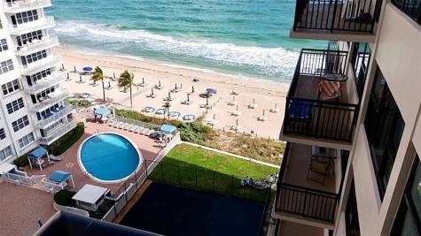 3800 Galt Ocean Drive Fort Lauderdale FL 33308