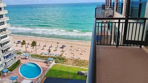 3800 Galt Ocean Drive Fort Lauderdale FL 33308