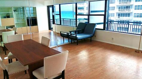 3800 Galt Ocean Drive Fort Lauderdale FL 33308