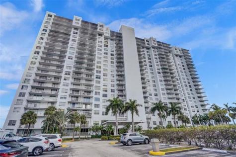 2801 NE 183rd Street Aventura FL 33160