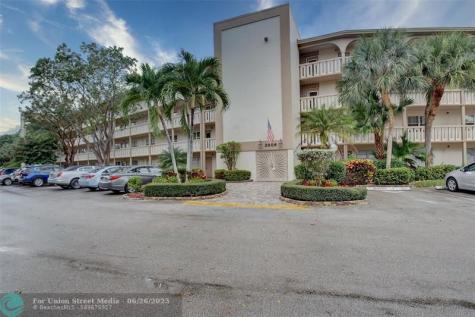 2006 Granada Drive Coconut Creek FL 33066