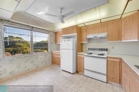 2006 Granada Drive Coconut Creek FL 33066