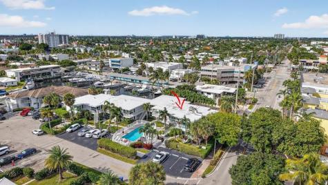 223 Marine Court Lauderdale By The Sea FL 33308