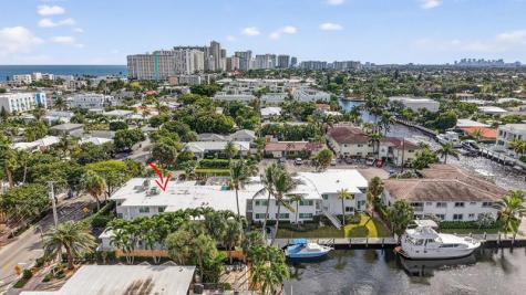 223 Marine Court Lauderdale By The Sea FL 33308