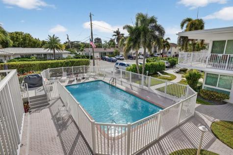 223 Marine Court Lauderdale By The Sea FL 33308