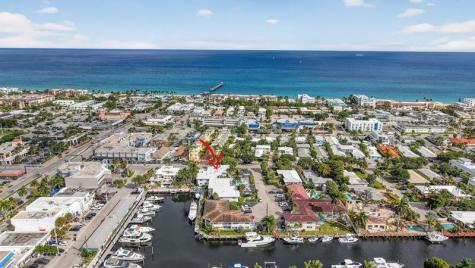 223 Marine Court Lauderdale By The Sea FL 33308
