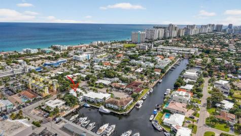 223 Marine Court Lauderdale By The Sea FL 33308