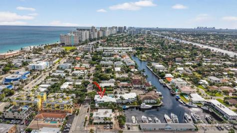 223 Marine Court Lauderdale By The Sea FL 33308
