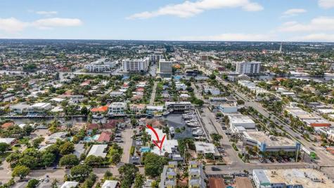 223 Marine Court Lauderdale By The Sea FL 33308