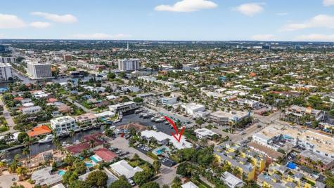 223 Marine Court Lauderdale By The Sea FL 33308