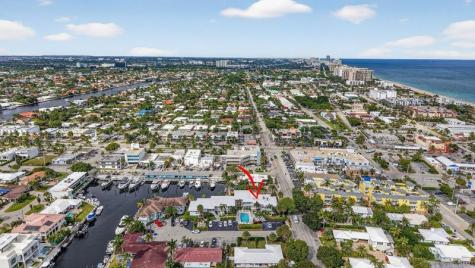 223 Marine Court Lauderdale By The Sea FL 33308