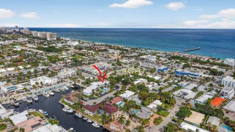223 Marine Court Lauderdale By The Sea FL 33308