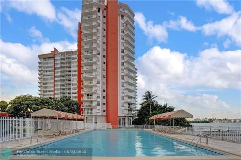 1351 NE Miami Gardens Drive Miami FL 33179