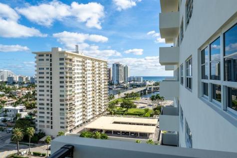 Fort Lauderdale FL 33301