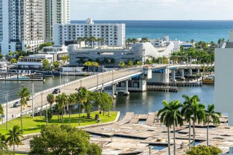 Fort Lauderdale FL 33301