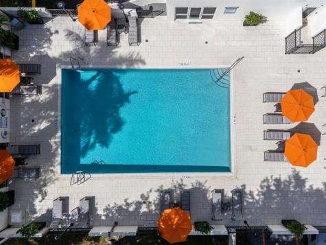Fort Lauderdale FL 33301