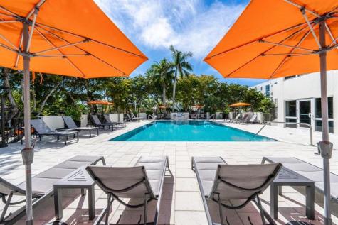 Fort Lauderdale FL 33301