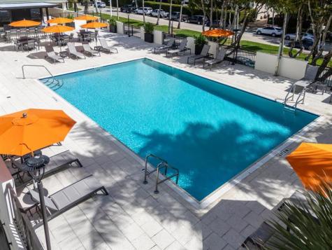 Fort Lauderdale FL 33301