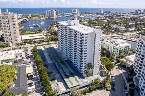 Fort Lauderdale FL 33301