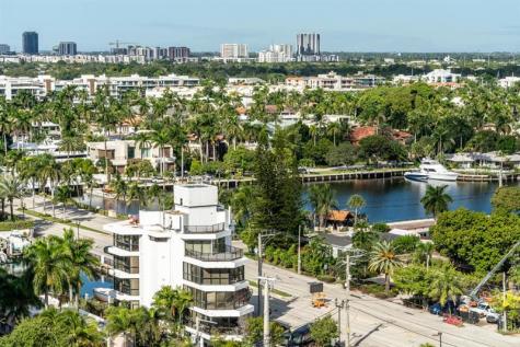 Fort Lauderdale FL 33301