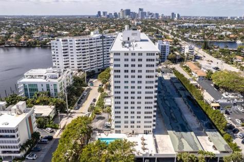Fort Lauderdale FL 33301