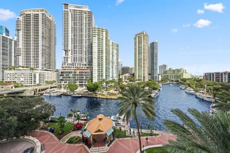 511 SE 5th Avenue Fort Lauderdale FL 33301