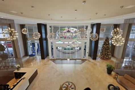 511 SE 5th Avenue Fort Lauderdale FL 33301