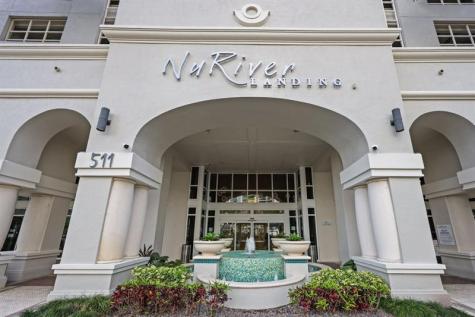 511 SE 5th Avenue Fort Lauderdale FL 33301