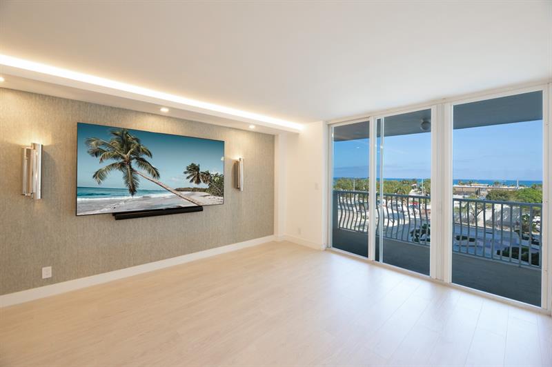 1 Las Olas Circle Fort Lauderdale FL 33316