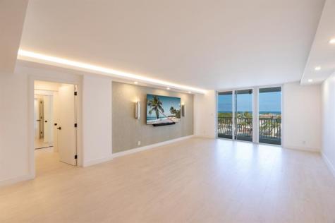 1 Las Olas Circle Fort Lauderdale FL 33316