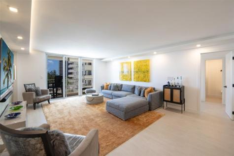 1 Las Olas Circle Fort Lauderdale FL 33316
